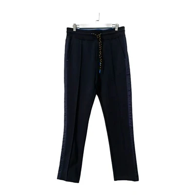 Seluar Olahraga Loose Fit Lelaki