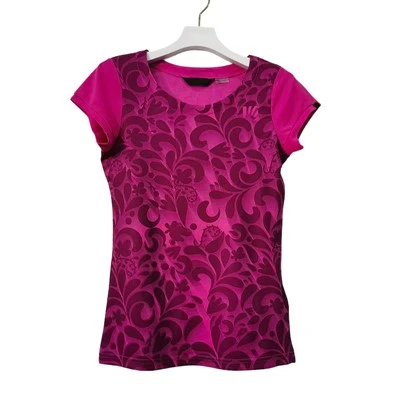 Baju Tee Cepat Kering Athletic