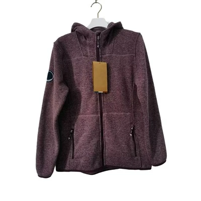Sweatshirt Longgar untuk Wanita