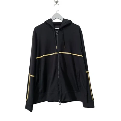 Baju Bertudung Lelaki