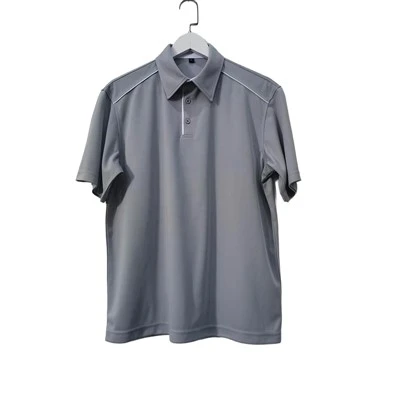 Baju Polo Lengan Panjang Cepat Kering