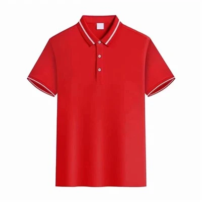 Polo Menyerap Peluh